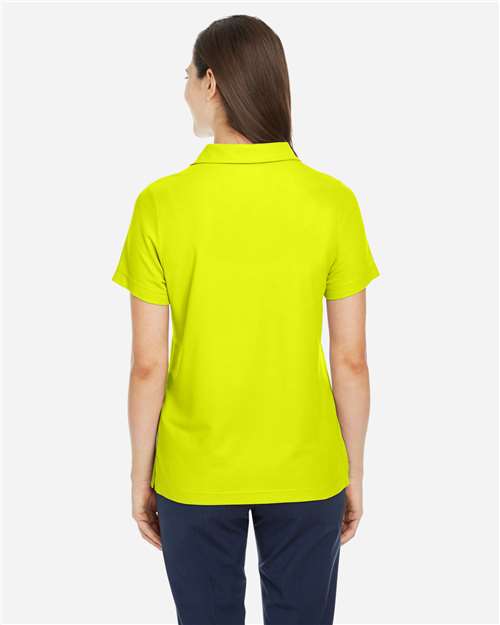 Safety Yellow-model Image