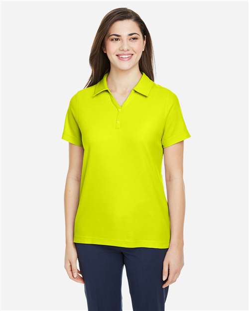 Safety Yellow-model Image