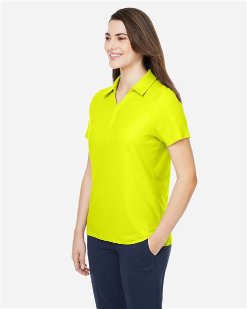 Safety Yellow-model Image