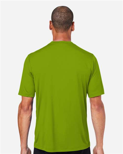 Acid Green-model Image