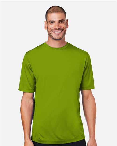 Acid Green-model Image
