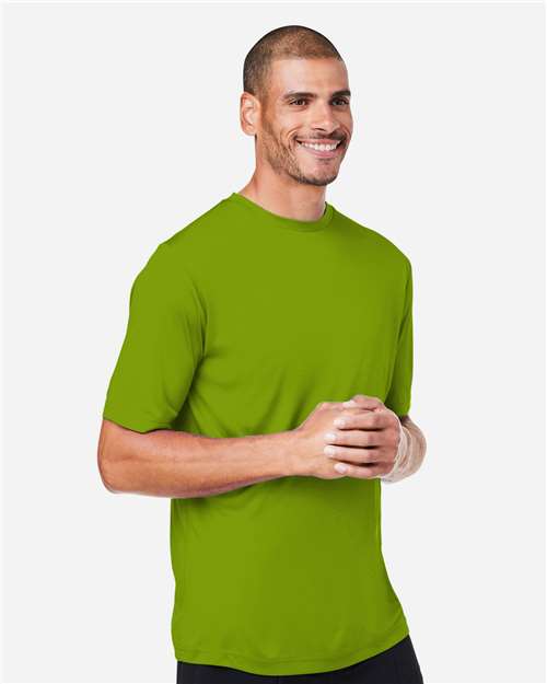 Acid Green-model Image