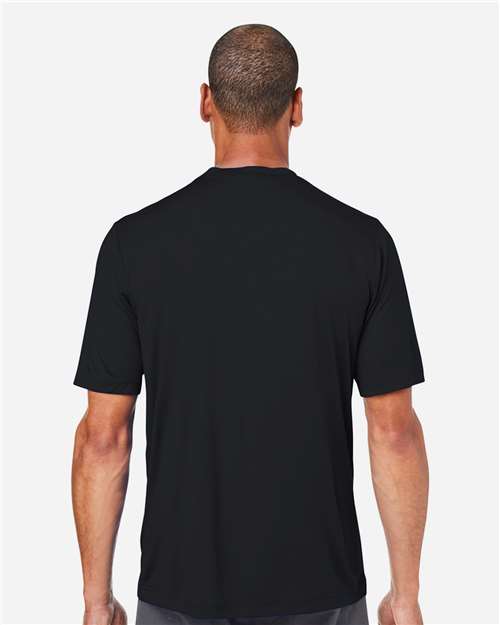 Black-model Image