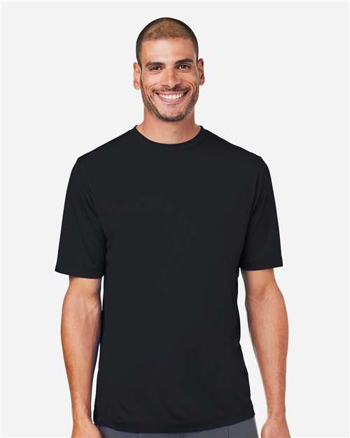Black-model Image