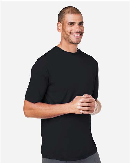 Black-model Image