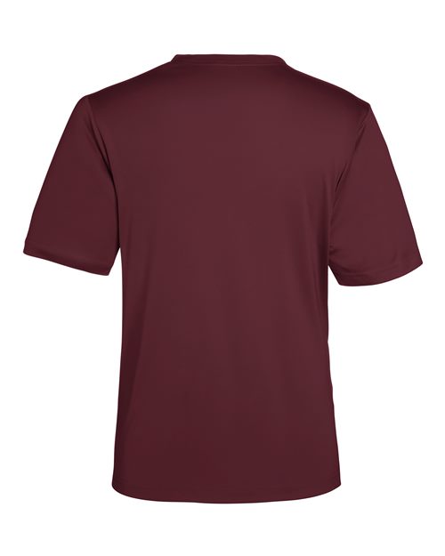 Burgundy-model Image