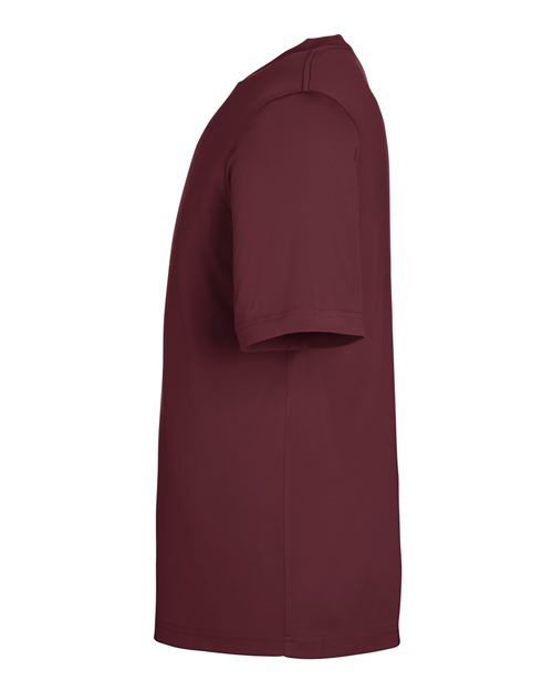 Burgundy-model Image