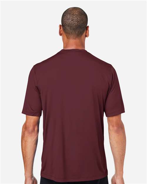 Burgundy-model Image