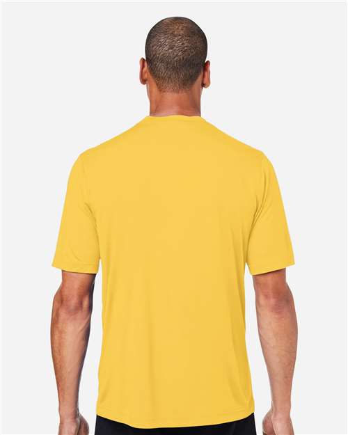 Campus Gold-model Image