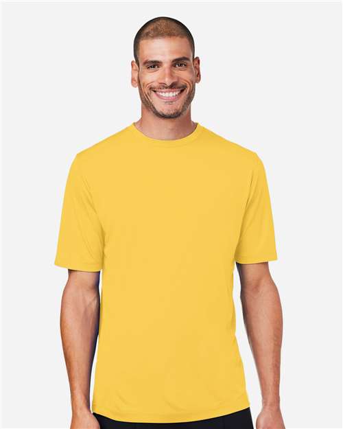 Campus Gold-model Image