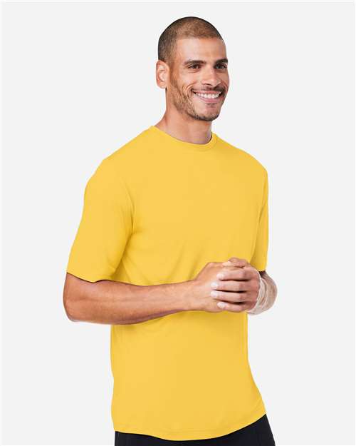 Campus Gold-model Image