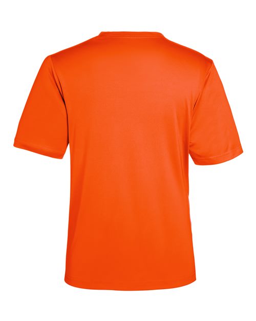 Campus Orange-model Image