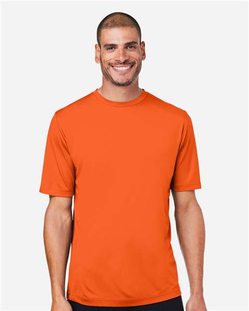 Campus Orange-model Image