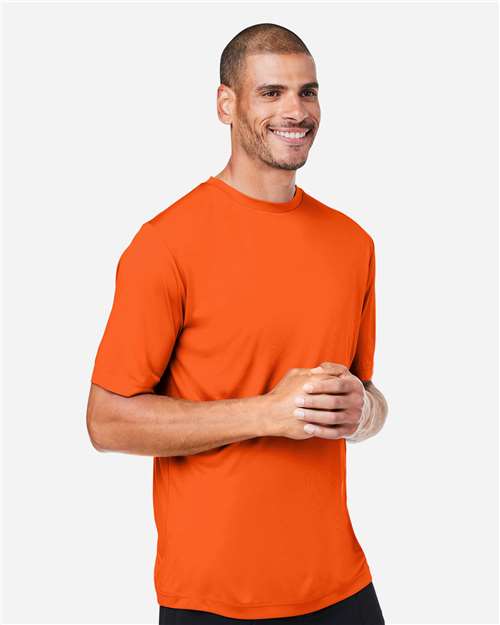 Campus Orange-model Image