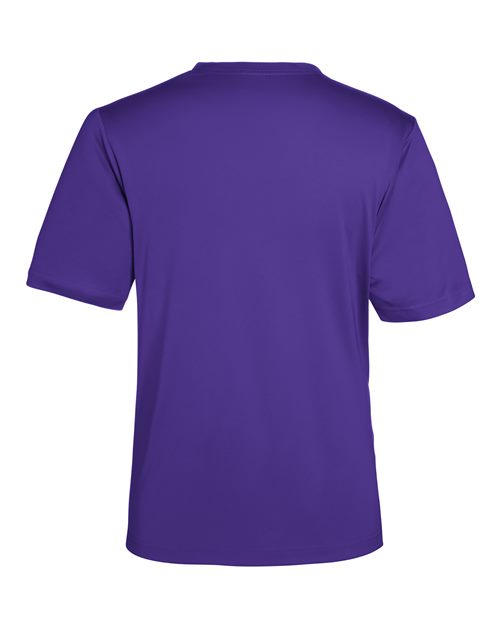 Campus Purple-model Image
