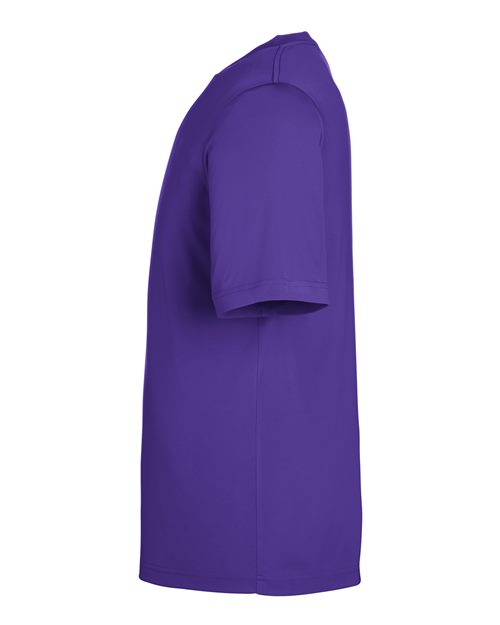 Campus Purple-model Image