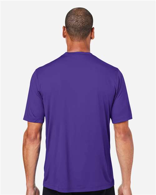Campus Purple-model Image