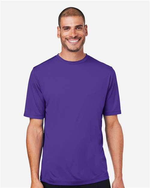 Campus Purple-model Image