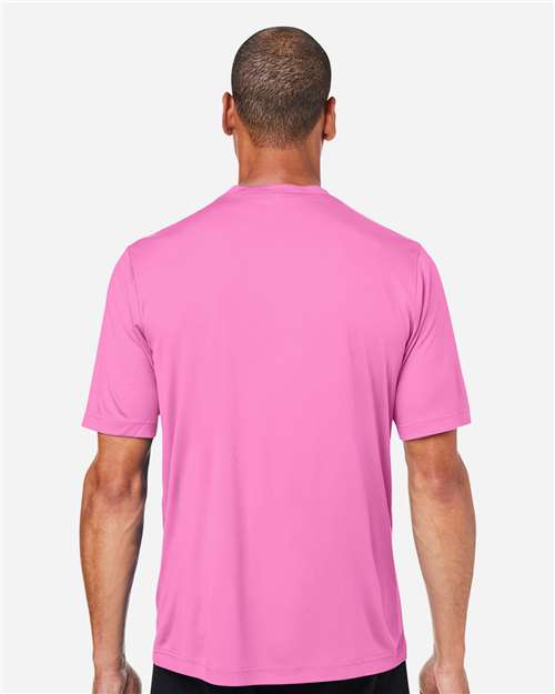 Charity Pink-model Image