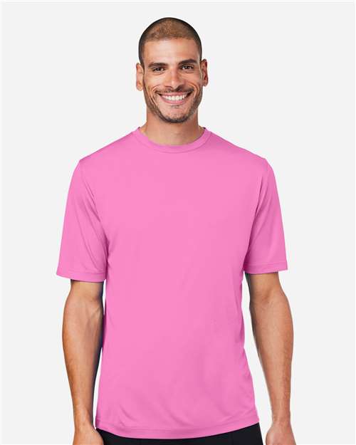Charity Pink-model Image