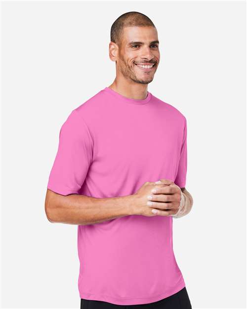 Charity Pink-model Image