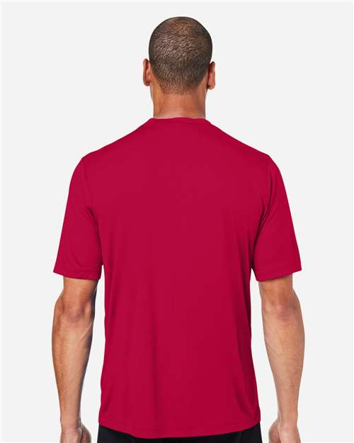 Classic Red-model Image
