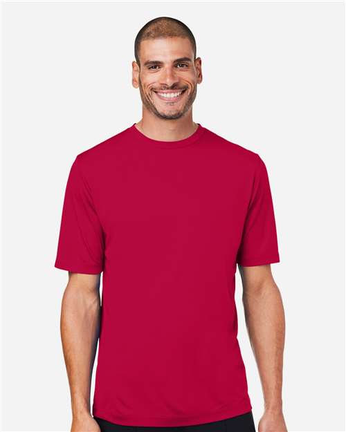 Classic Red-model Image