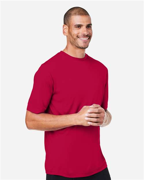 Classic Red-model Image
