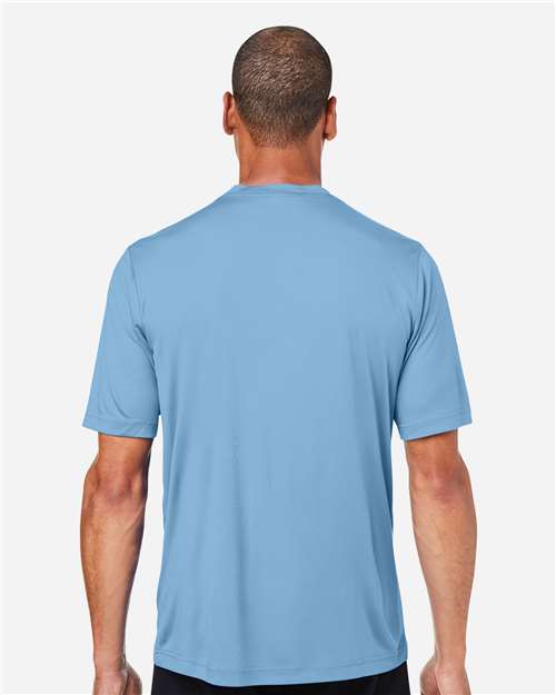 Columbia Blue-model Image