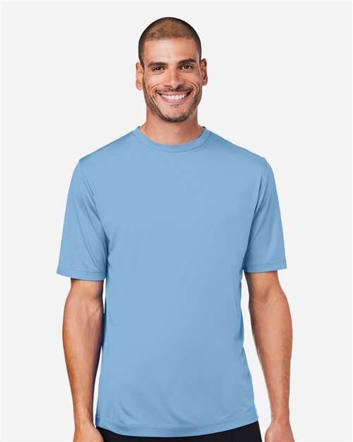 Columbia Blue-model Image