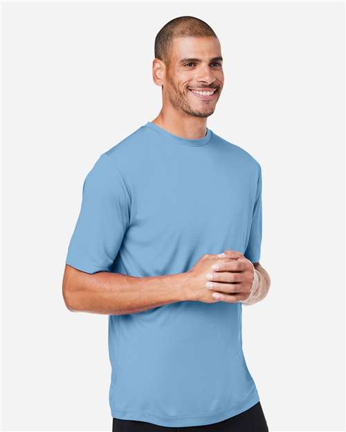 Columbia Blue-model Image