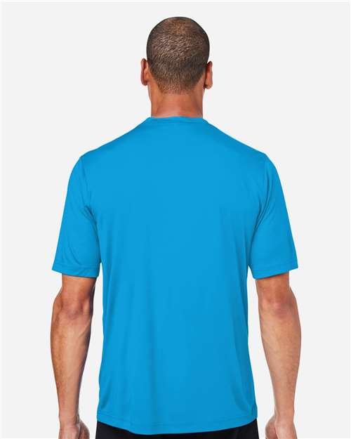 Electric Blue-model Image