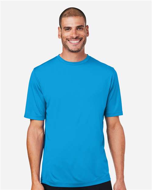 Electric Blue-model Image