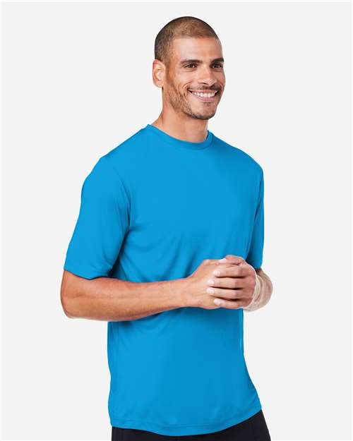 Electric Blue-model Image