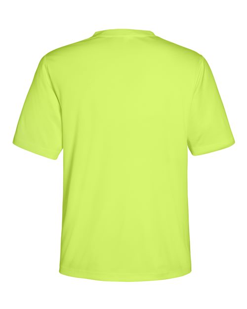Safety Yellow-model Image