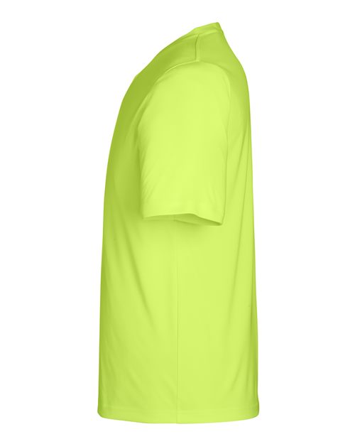Safety Yellow-model Image