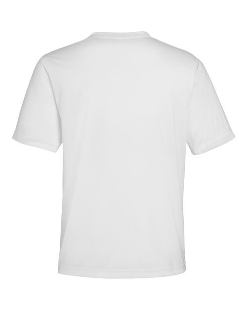 White-model Image