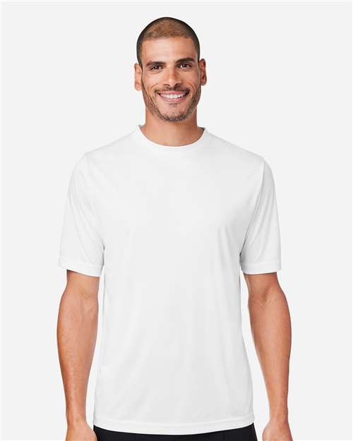 White-model Image
