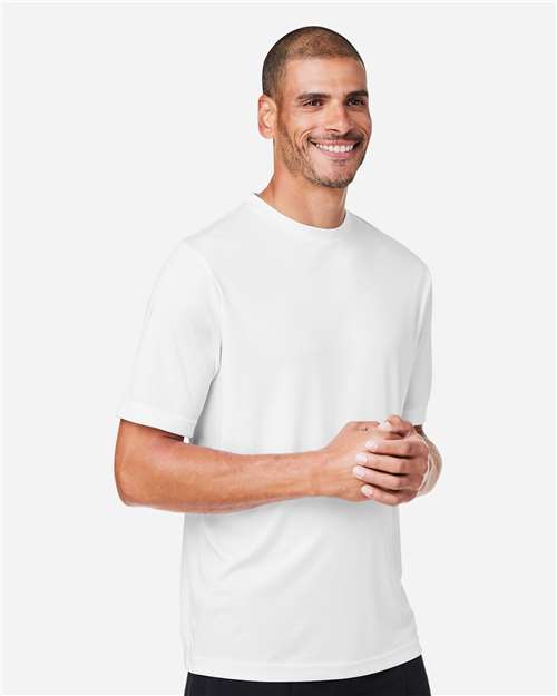 White-model Image