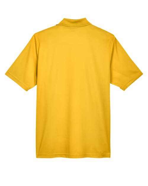 Campus Gold-model Image