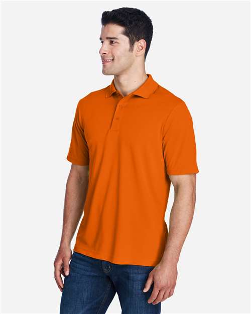 Campus Orange-model Image