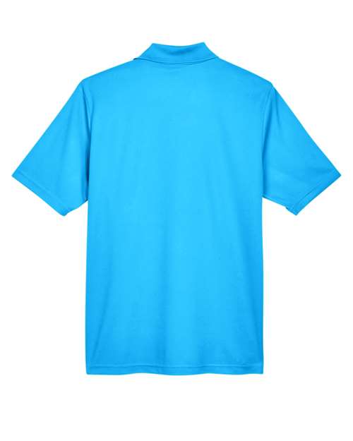 Electric Blue-model Image