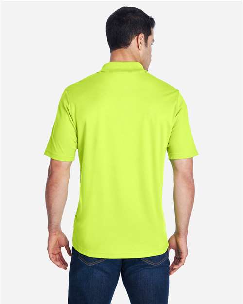 Safety Yellow-model Image