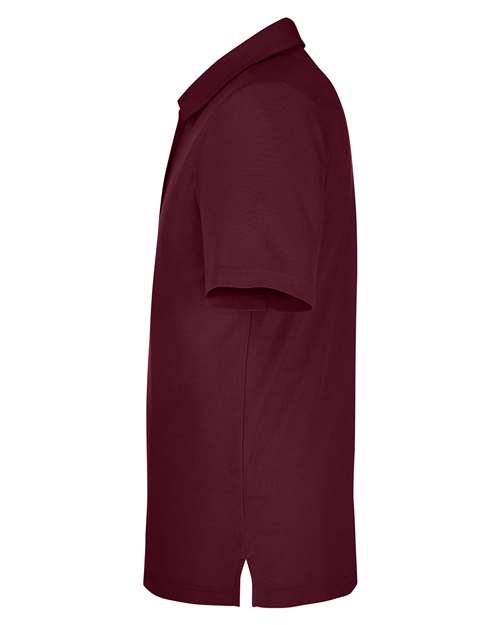 Burgundy-model Image