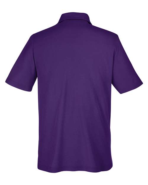 Campus Purple-model Image