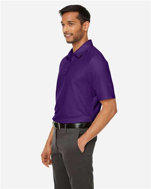 Campus Purple-model Image