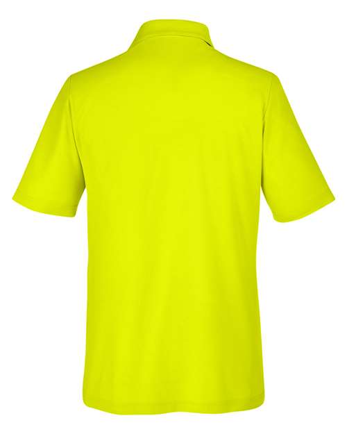 Safety Yellow-model Image