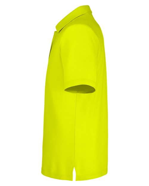 Safety Yellow-model Image
