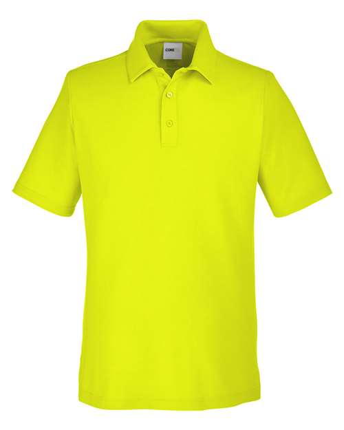Safety Yellow