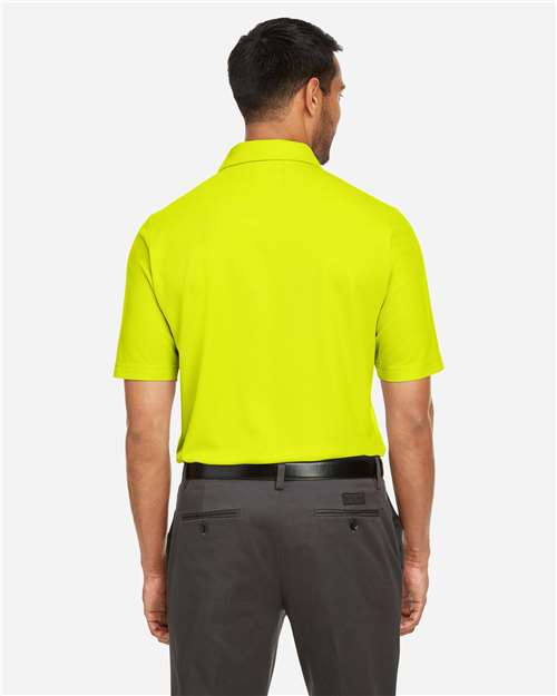 Safety Yellow-model Image